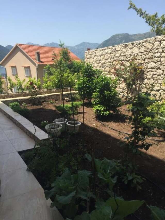 Апартаменты Apartments Sea Star Котор-48