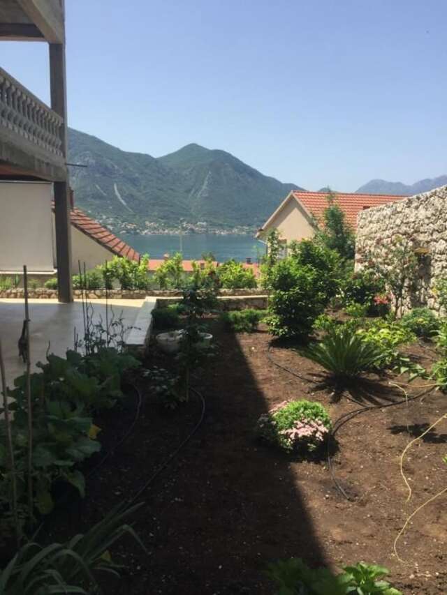 Апартаменты Apartments Sea Star Котор-49