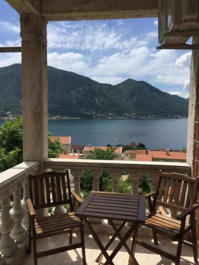 Апартаменты Apartments Sea Star Котор-52