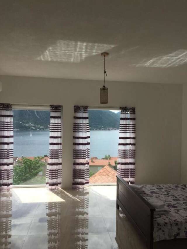 Апартаменты Apartments Sea Star Котор-60