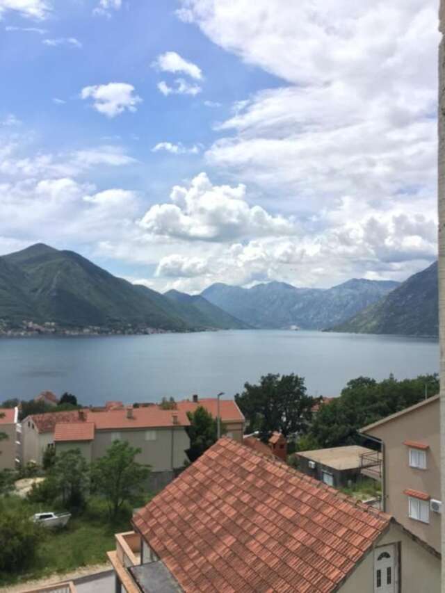 Апартаменты Apartments Sea Star Котор-61