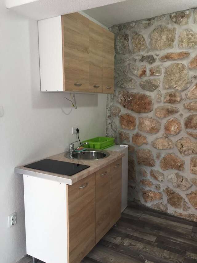 Апартаменты Apartments Sea Star Котор-8